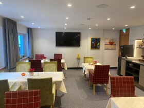 Haus Bergkastelblick