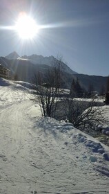 Haus Bergkastelblick