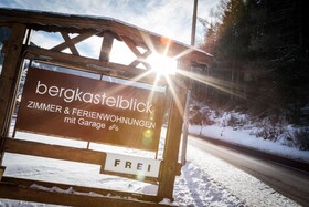 Haus Bergkastelblick