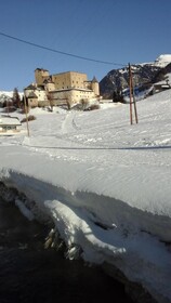 Haus Bergkastelblick