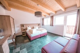 Haus Bergkastelblick