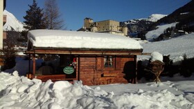 Haus Bergkastelblick