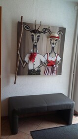 Haus Bergkastelblick