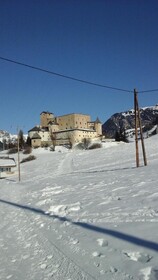 Haus Bergkastelblick