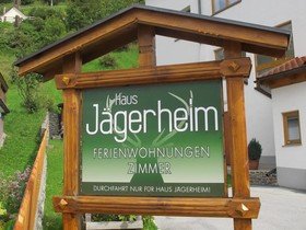 Haus Jägerheim