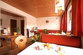 Haus Salzgeber