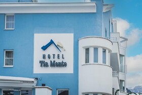 Hotel Tia Monte