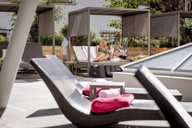 Naudererhof Alpin Art & Spa Hotel