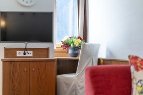 Naudererhof Alpin Art & Spa Hotel