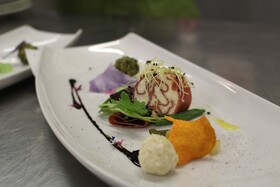 Naudererhof Alpin Art & Spa Hotel
