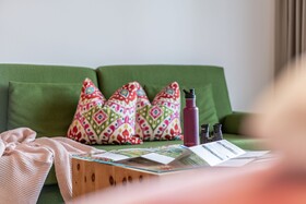 Naudererhof Alpin Art & Spa Hotel