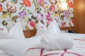 Naudererhof Alpin Art & Spa Hotel