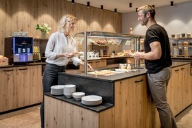 Naudererhof Alpin Art & Spa Hotel