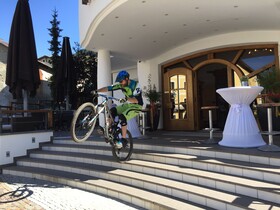 Naudererhof Alpin Art & Spa Hotel