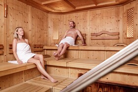 Naudererhof Alpin Art & Spa Hotel