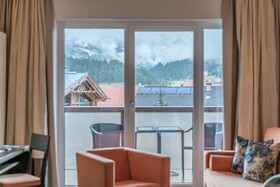 Naudererhof Alpin Art & Spa Hotel