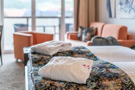Naudererhof Alpin Art & Spa Hotel