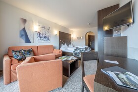 Naudererhof Alpin Art & Spa Hotel