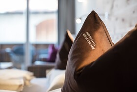 Naudererhof Alpin Art & Spa Hotel