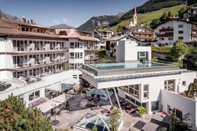 Naudererhof Alpin Art & Spa Hotel