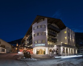 Naudererhof Alpin Art & Spa Hotel