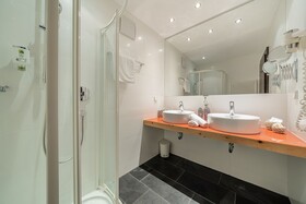 Naudererhof Alpin Art & Spa Hotel