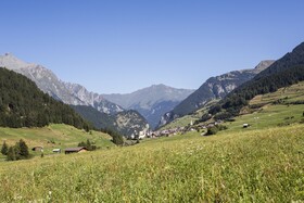 Naudererhof Alpin Art & Spa Hotel