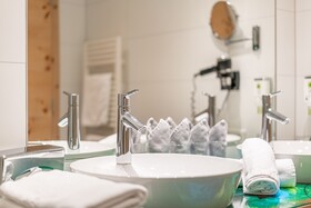 Naudererhof Alpin Art & Spa Hotel