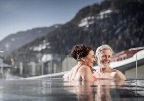 Naudererhof Alpin Art & Spa Hotel