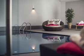 Naudererhof Alpin Art & Spa Hotel