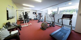 Naudererhof Alpin Art & Spa Hotel
