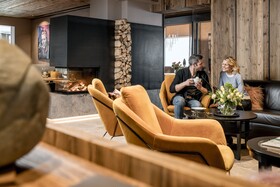 Naudererhof Alpin Art & Spa Hotel