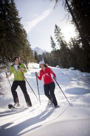 Naudererhof Alpin Art & Spa Hotel