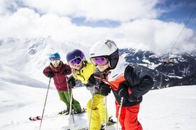Naudererhof Alpin Art & Spa Hotel