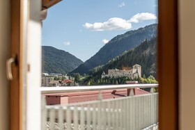 Naudererhof Alpin Art & Spa Hotel