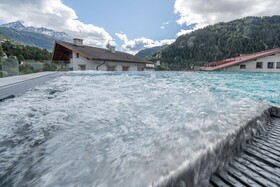 Naudererhof Alpin Art & Spa Hotel