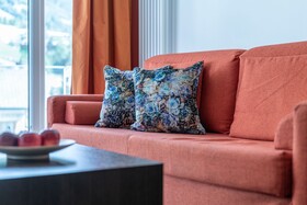 Naudererhof Alpin Art & Spa Hotel