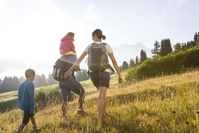 Naudererhof Alpin Art & Spa Hotel