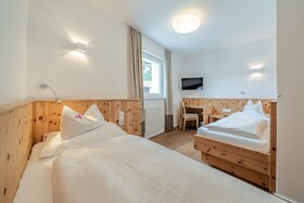 Naudererhof Alpin Art & Spa Hotel