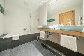 Naudererhof Alpin Art & Spa Hotel