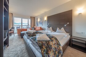 Naudererhof Alpin Art & Spa Hotel