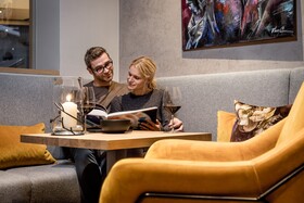 Naudererhof Alpin Art & Spa Hotel