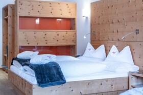 Naudererhof Alpin Art & Spa Hotel