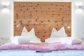 Naudererhof Alpin Art & Spa Hotel