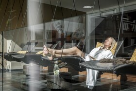 Naudererhof Alpin Art & Spa Hotel