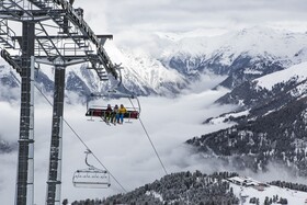 Naudererhof Alpin Art & Spa Hotel