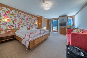Naudererhof Alpin Art & Spa Hotel
