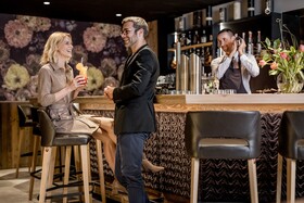 Naudererhof Alpin Art & Spa Hotel