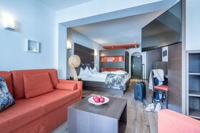 Naudererhof Alpin Art & Spa Hotel