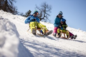 Naudererhof Alpin Art & Spa Hotel